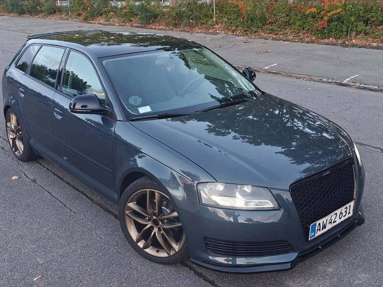 Billede 5 - Audi a3 8pa 1.6tdi