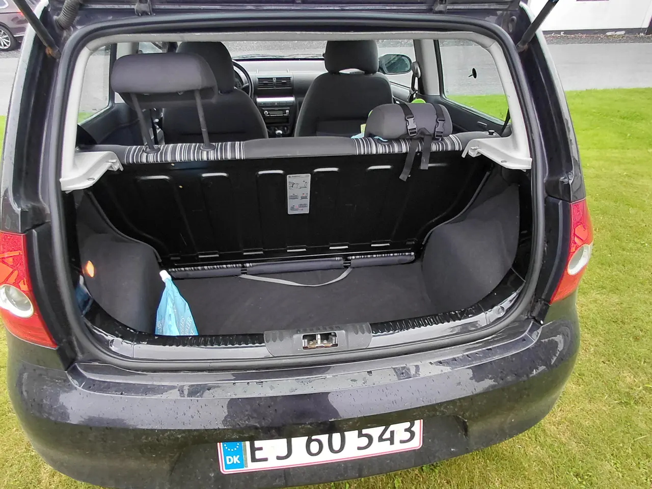 Billede 5 - Vw fox