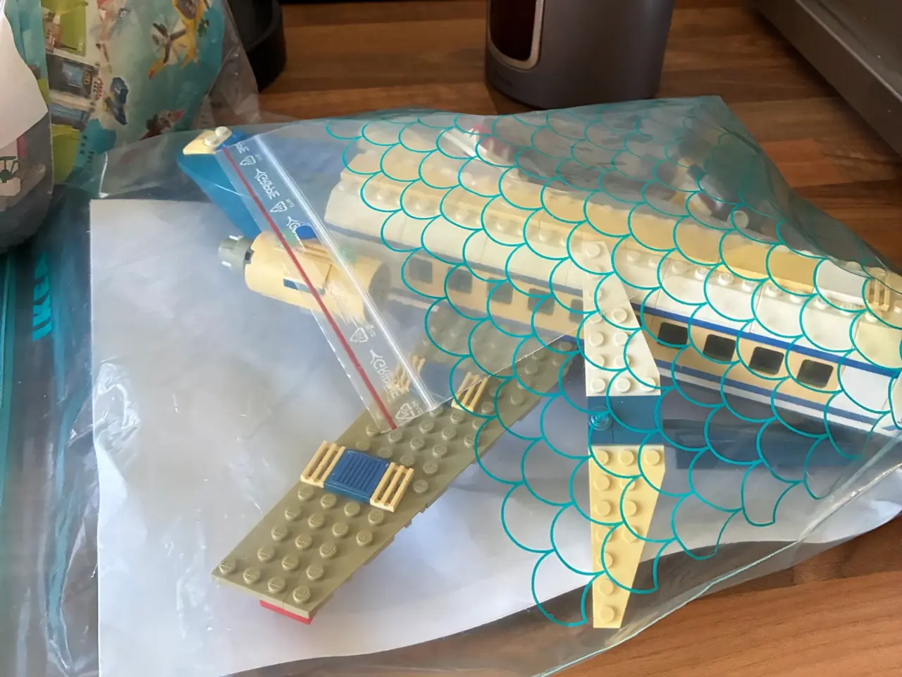 Billede 1 - Diverse Lego sæt sælges læs venligst beskrivelsen 