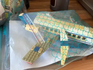 Diverse Lego sæt sælges læs venligst beskrivelsen