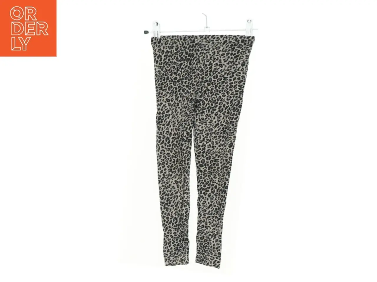Billede 2 - Leggings fra MarMar (str. 98 cm)