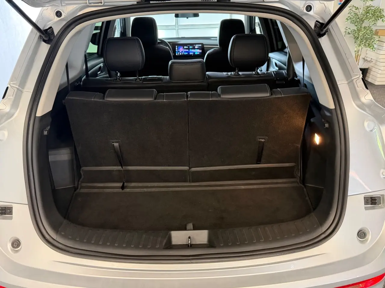 Billede 9 - Navor E5 1,5 PHEV Rock