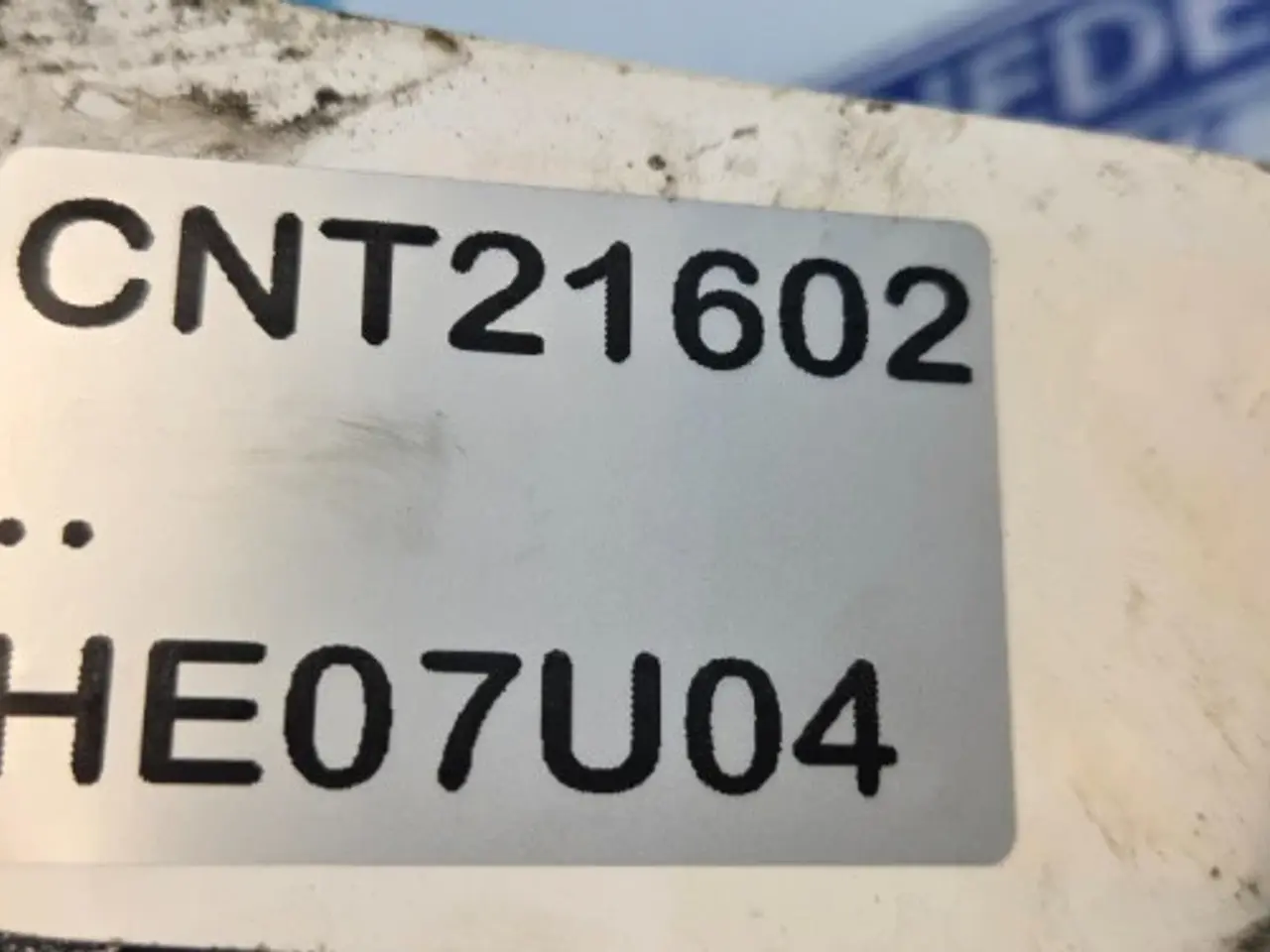 Billede 14 - John Deere 6300 Gear R101187