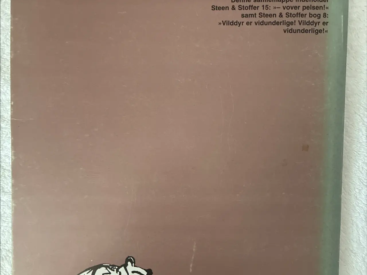Billede 5 - Steen og Stoffer 15