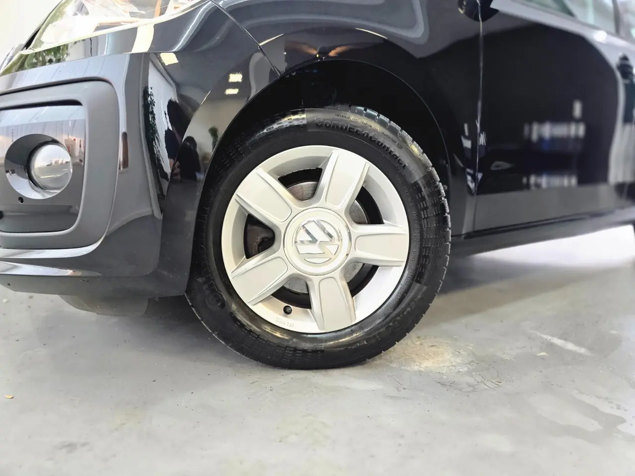 Billede 17 - VW Up! 1,0 MPi 60 Move Up! BMT