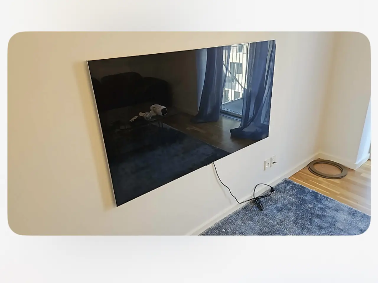 Billede 2 - Lg OLED OLED55G45LW