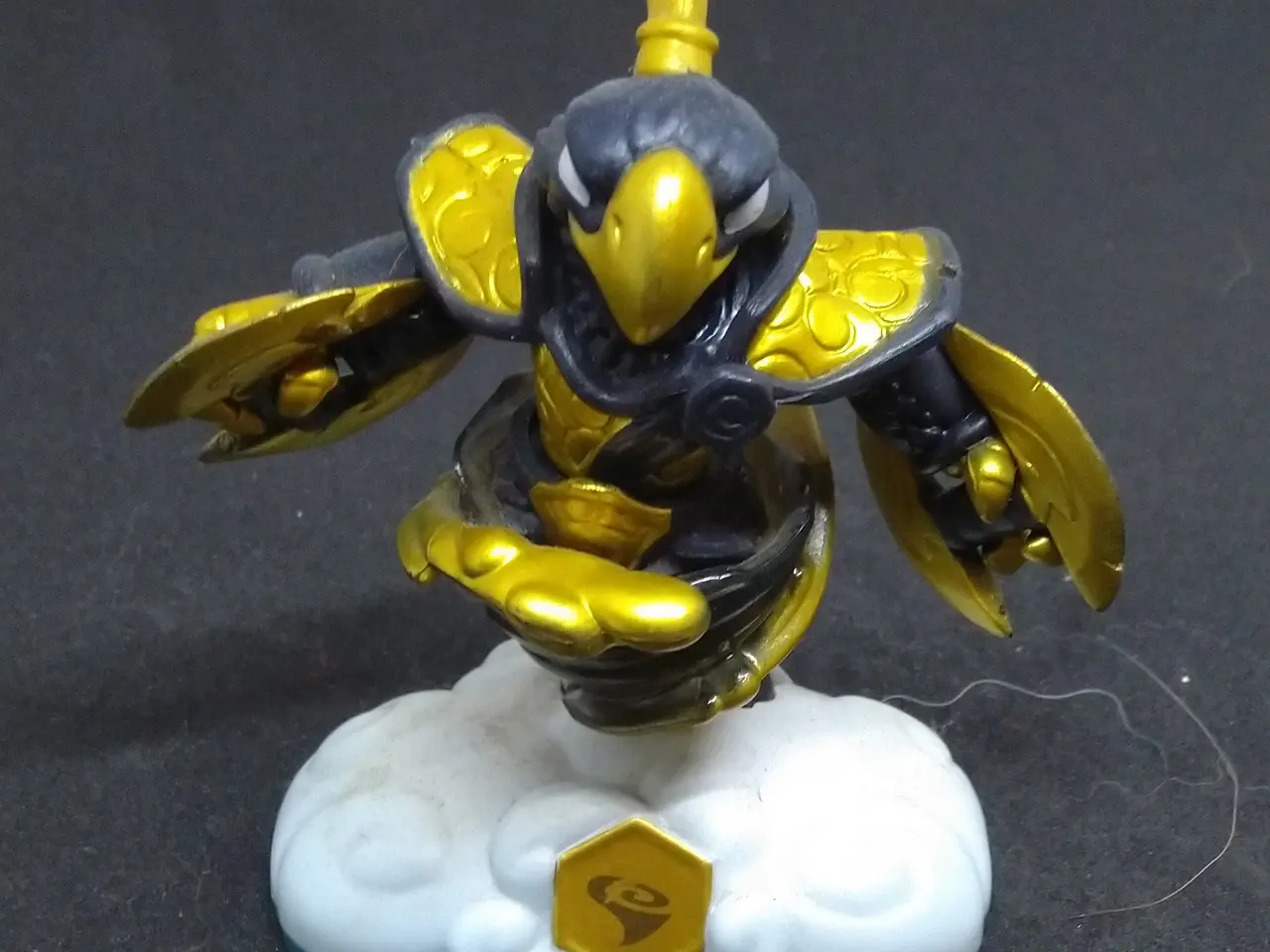 Billede 2 - Skylanders Swap Force Swap Legendary Free Ranger