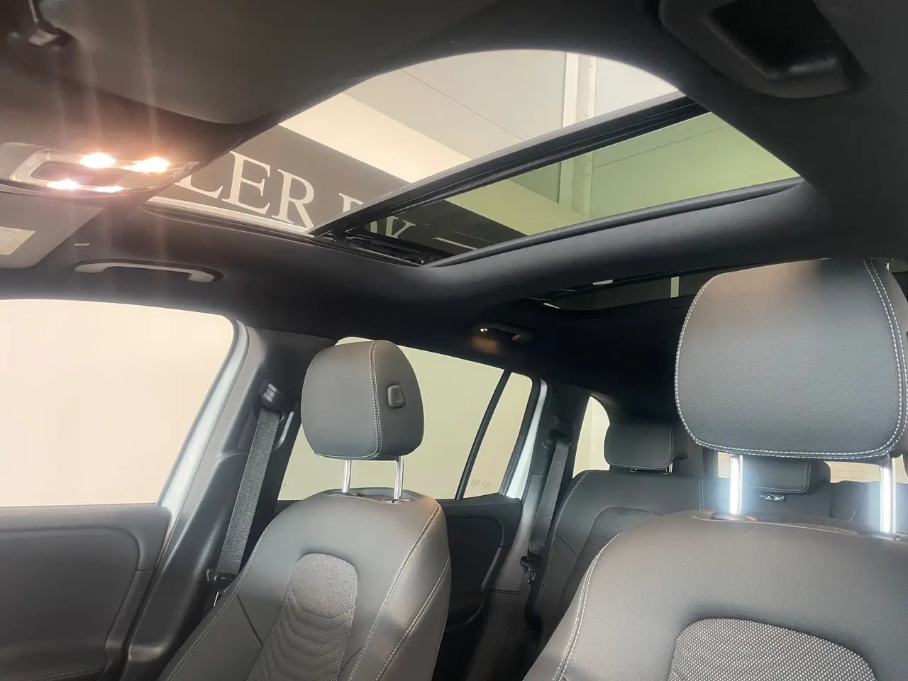Billede 15 - Mercedes EQB250+ Progressive Advance Plus