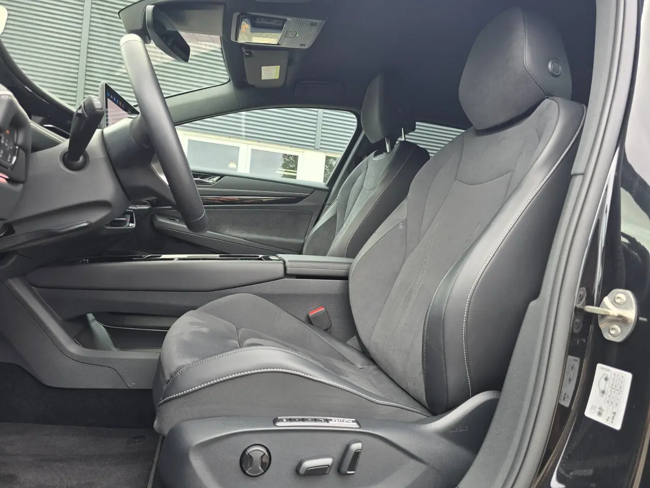 Billede 4 - VW ID.7 77 Style Tourer
