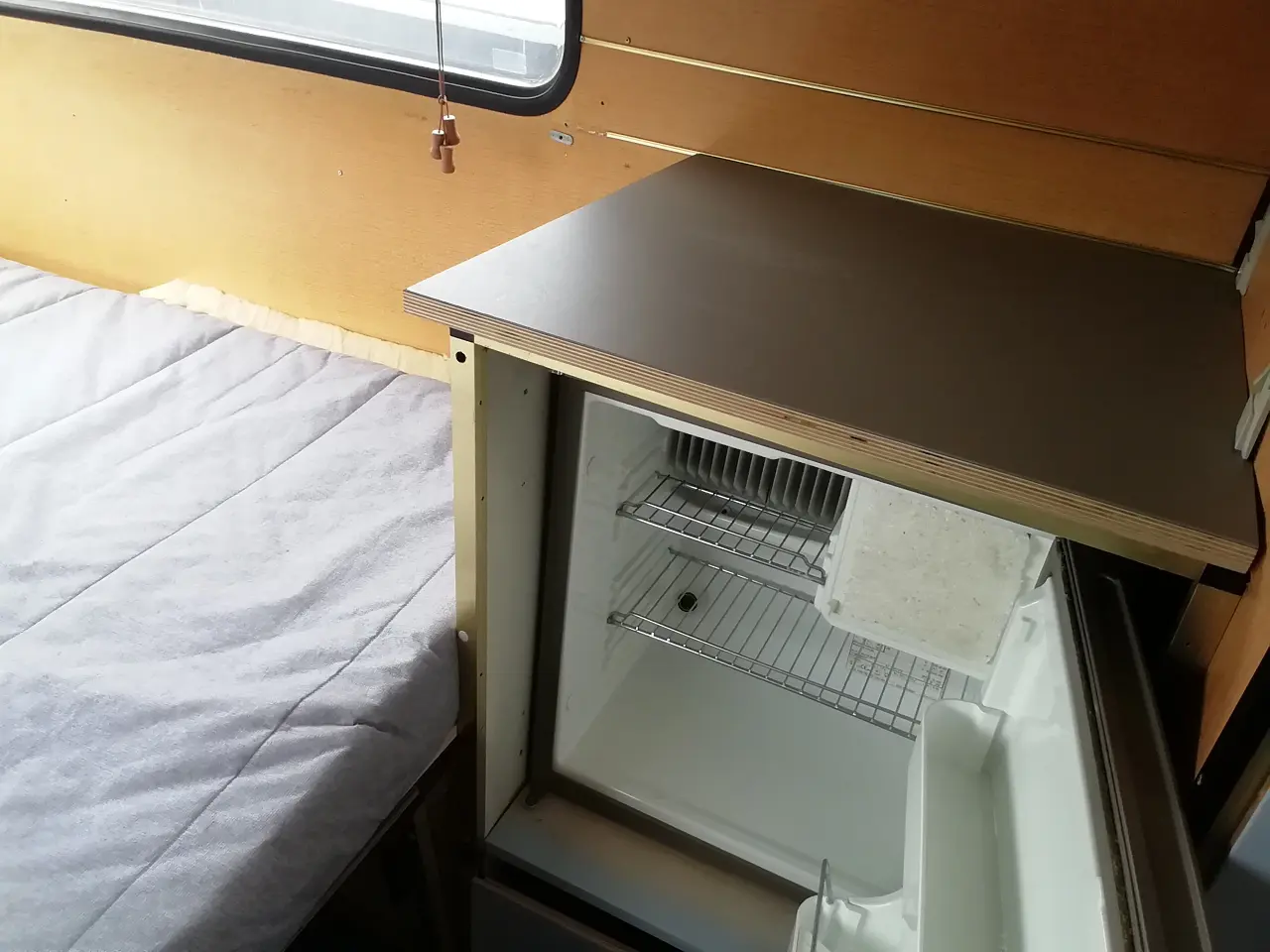 Billede 7 - Pæn MKP GRAND Royal.