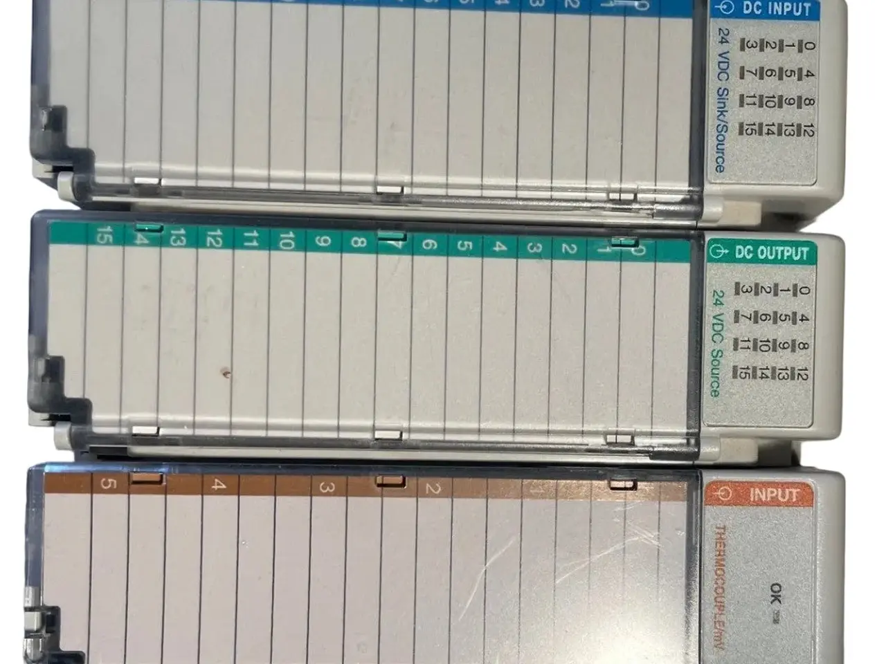 Billede 5 - Allen-Bradley CompactLogix 1769-L32E PLC System
