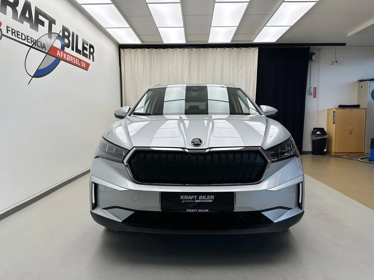 Billede 7 - Skoda Enyaq 85x iV
