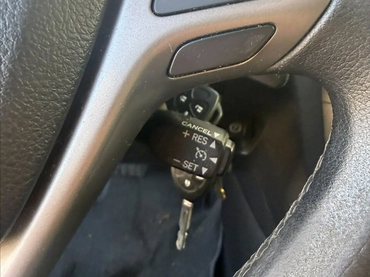 Billede 11 - Toyota Avensis 2,0 VVT-I TX E-CVT 152HK 6g Aut.