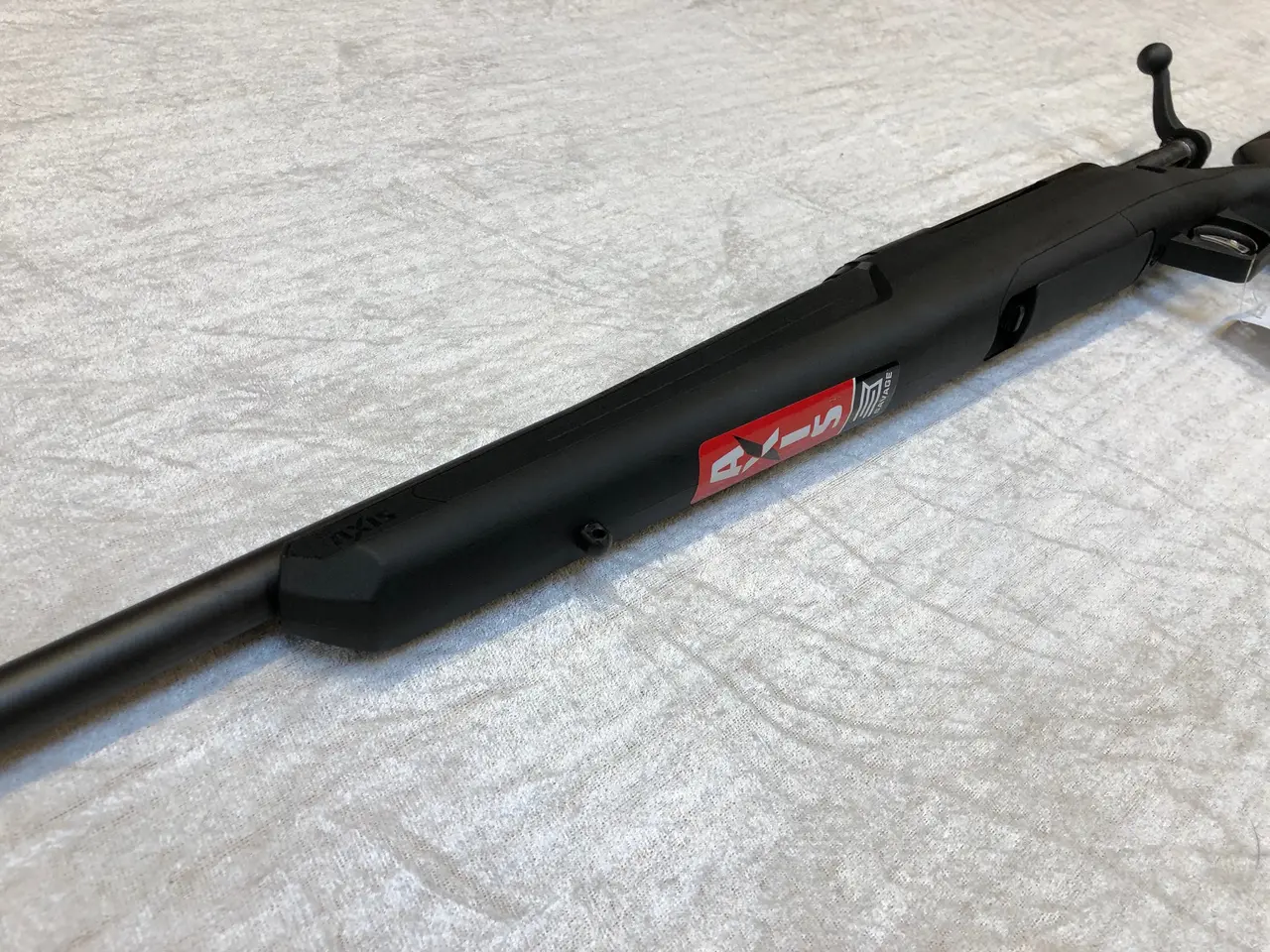 Billede 4 - Savage Axis II Links TILBUD 