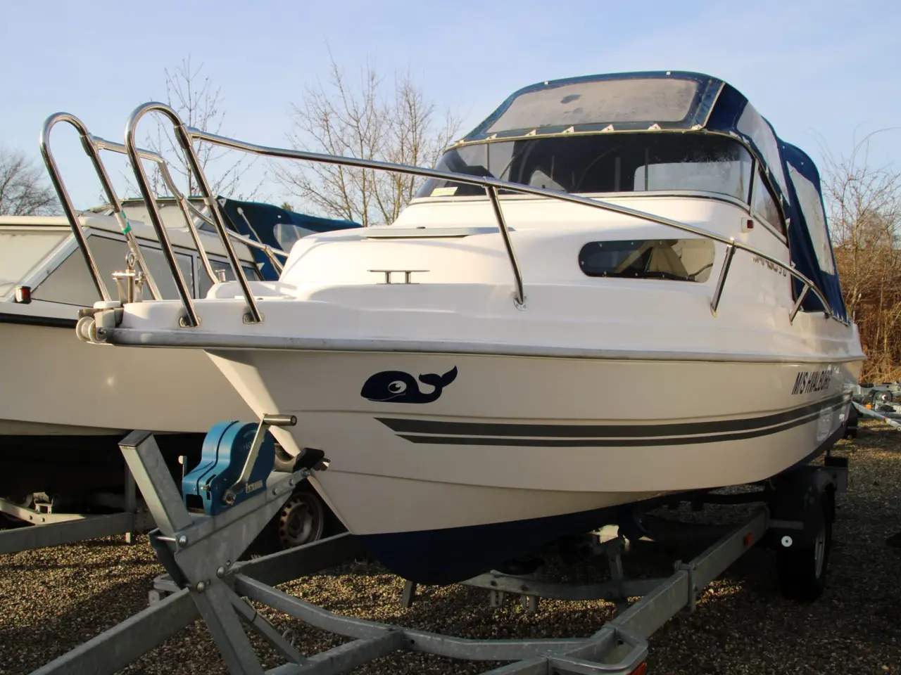 Billede 15 - Drago 570 Sorrento