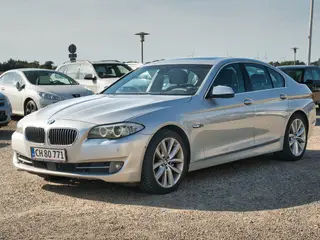 BMW 325 D aut. - 3.0 - 204 HK
