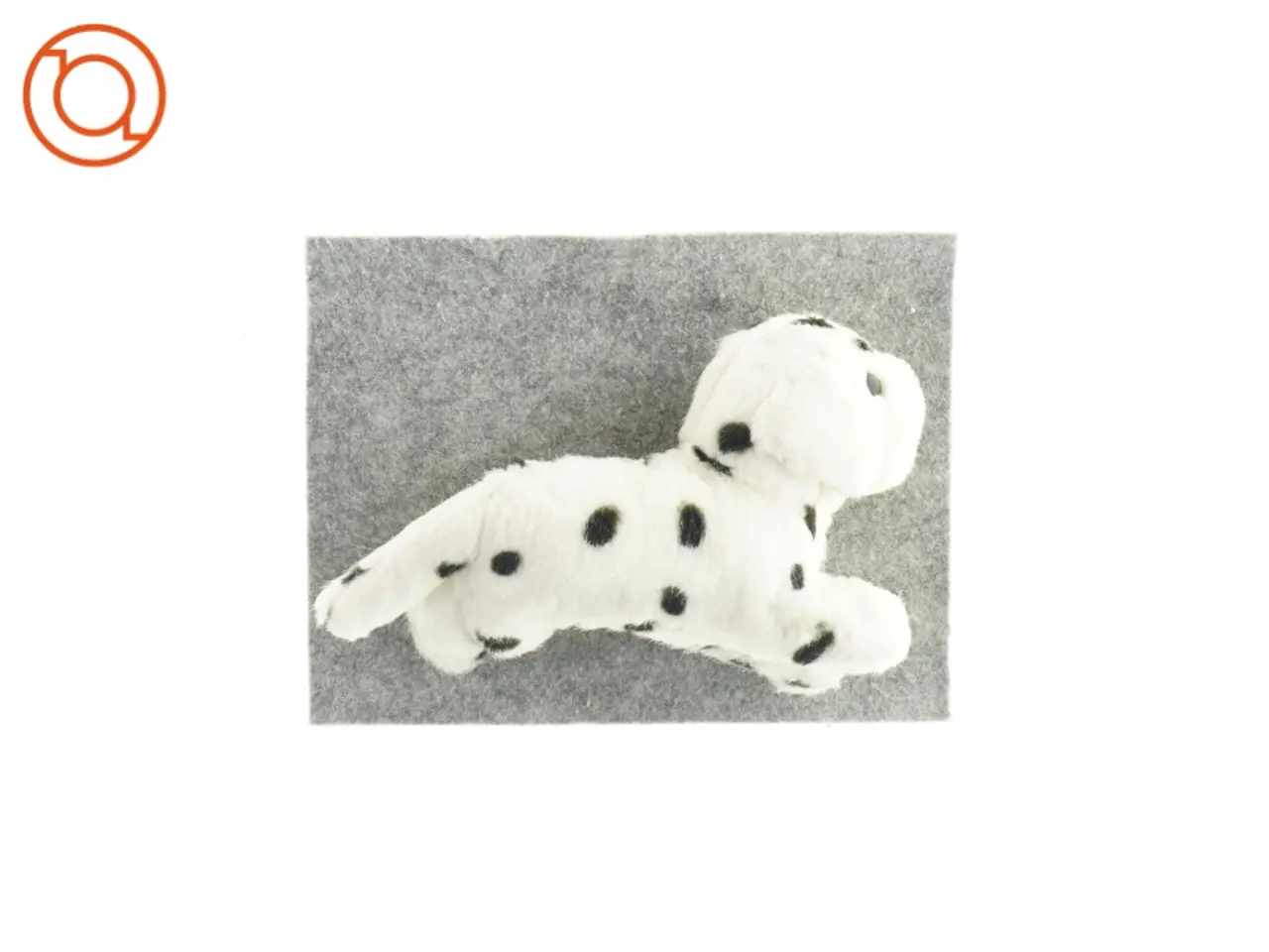 Billede 2 - Hunde bamse (str. 20 cm)