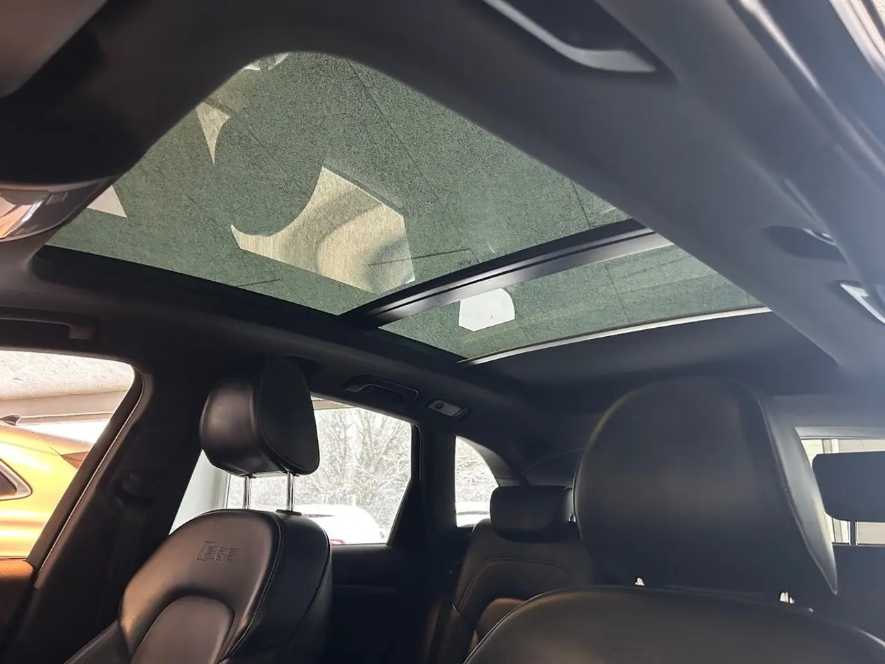 Billede 2 - Audi SQ5 3,0 TDi 326 quattro Tiptr.