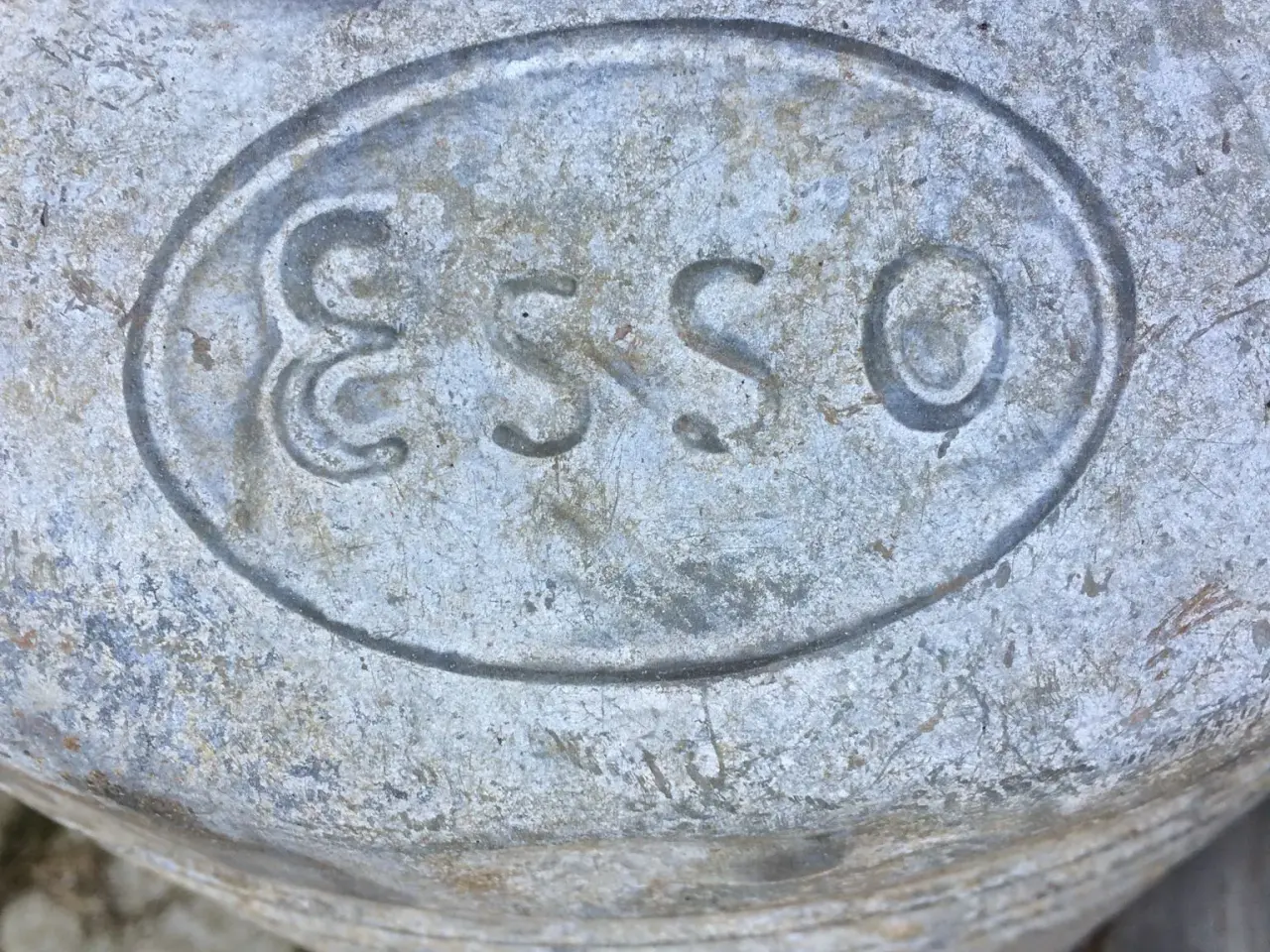 Billede 3 - Esso