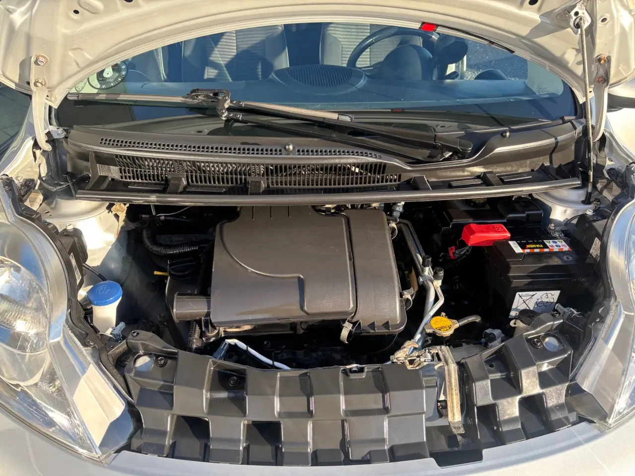 Billede 12 - Peugeot 107 1,0 Comfort+
