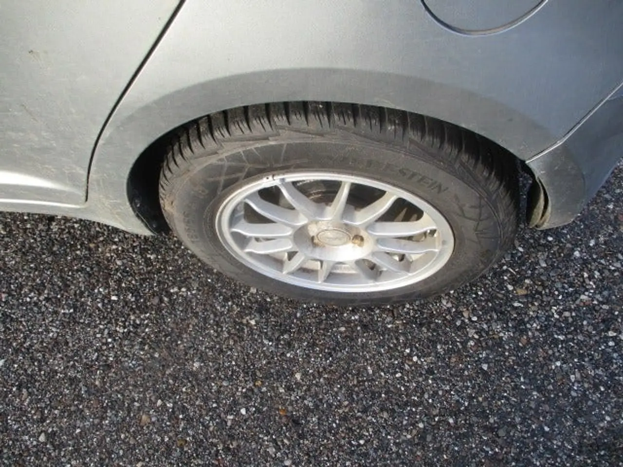 Billede 5 - Suzuki Swift 1,3 GL-S
