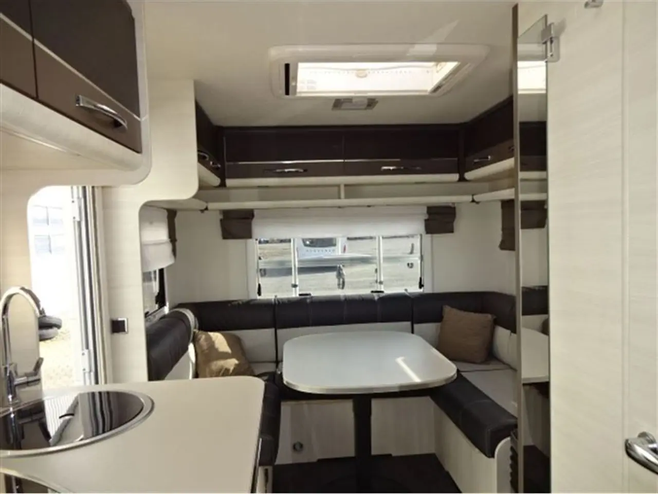 Billede 8 - 2019 - Caravelair Artica 450