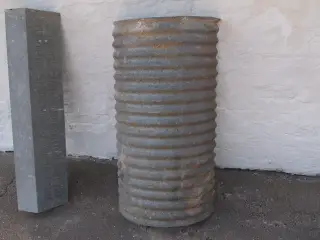 Tørre kanaler