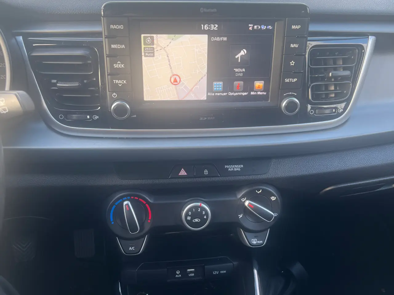 Billede 13 - Kia Rio 1,0 T-GDi Vision