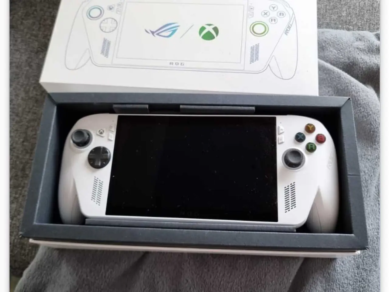 Billede 2 - Rog xbox ally