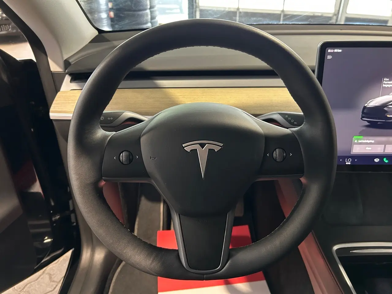 Billede 10 - Tesla Model Y RWD