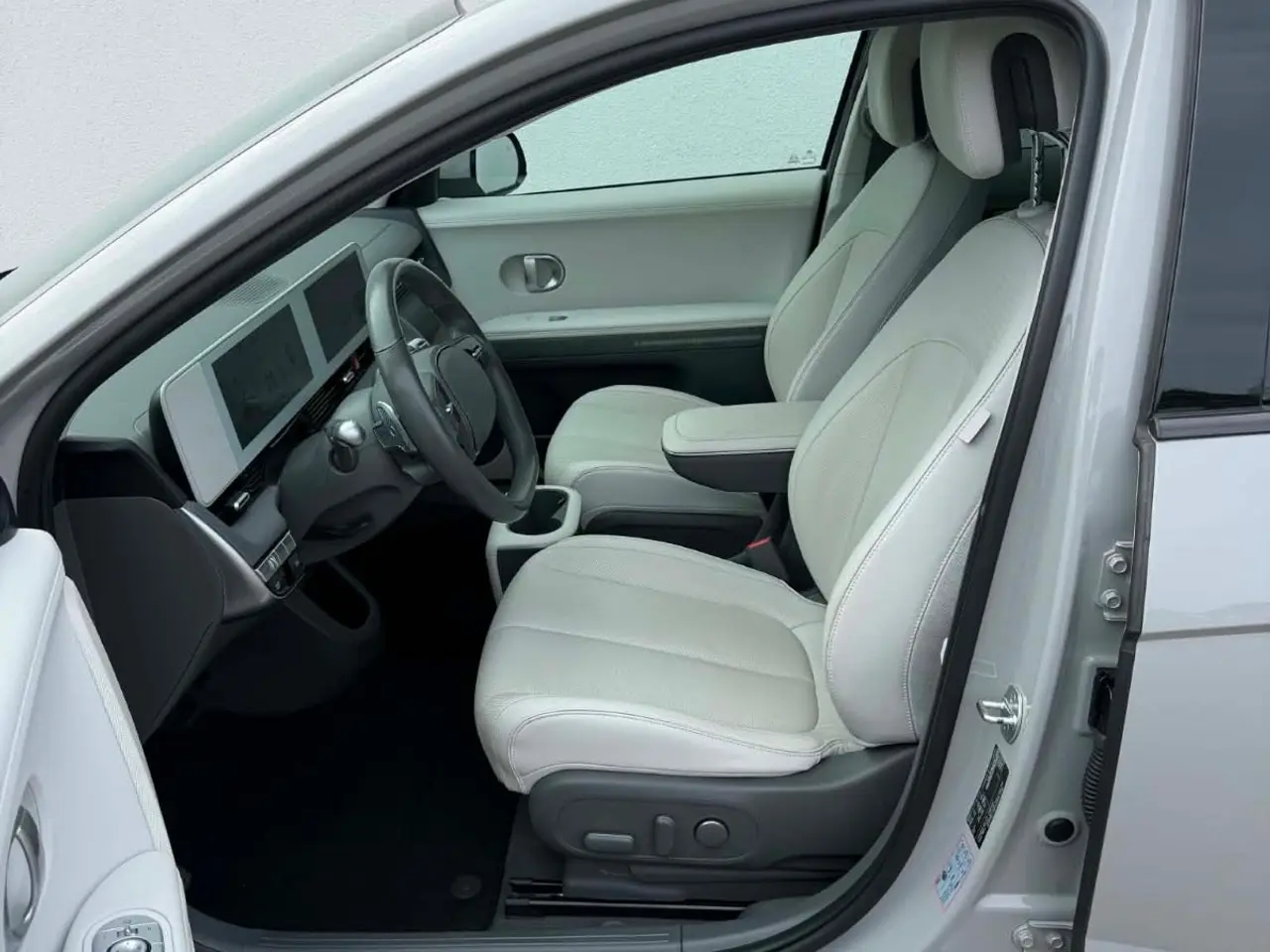 Billede 5 - Hyundai Ioniq 5 73 Advanced AWD