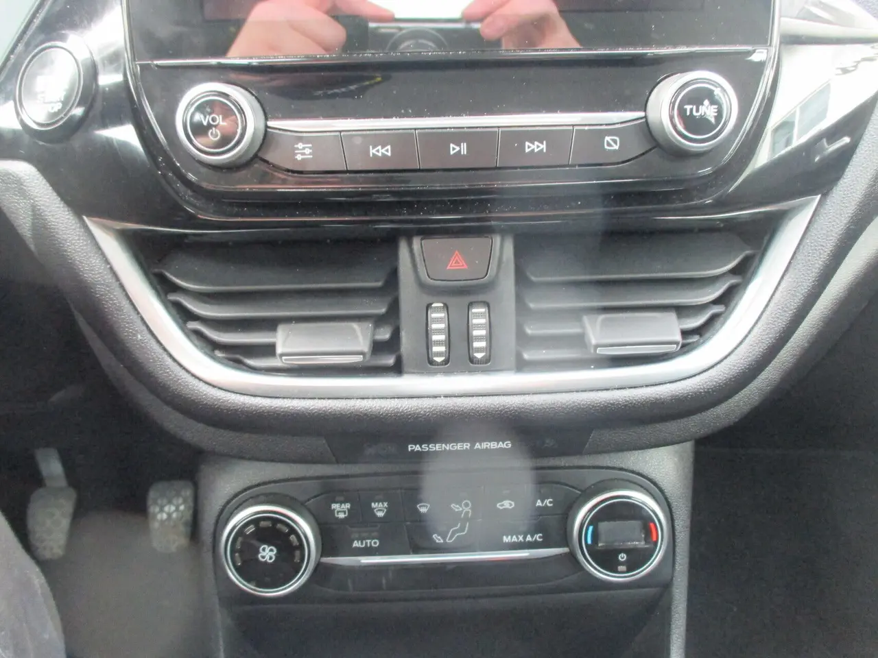 Billede 14 - Ford Fiesta 1,0 EcoBoost Titanium Start/Stop 100HK 5d