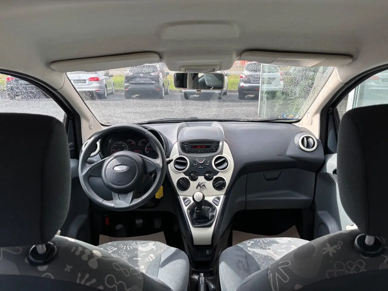 Billede 6 - Ford Ka 1,2 Trend