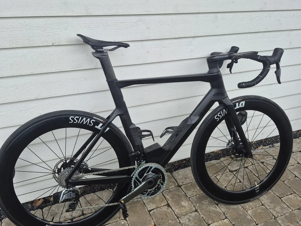 Billede 2 - BMC Timemachine Road Str 56