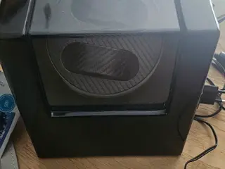 Elegant urbevæger