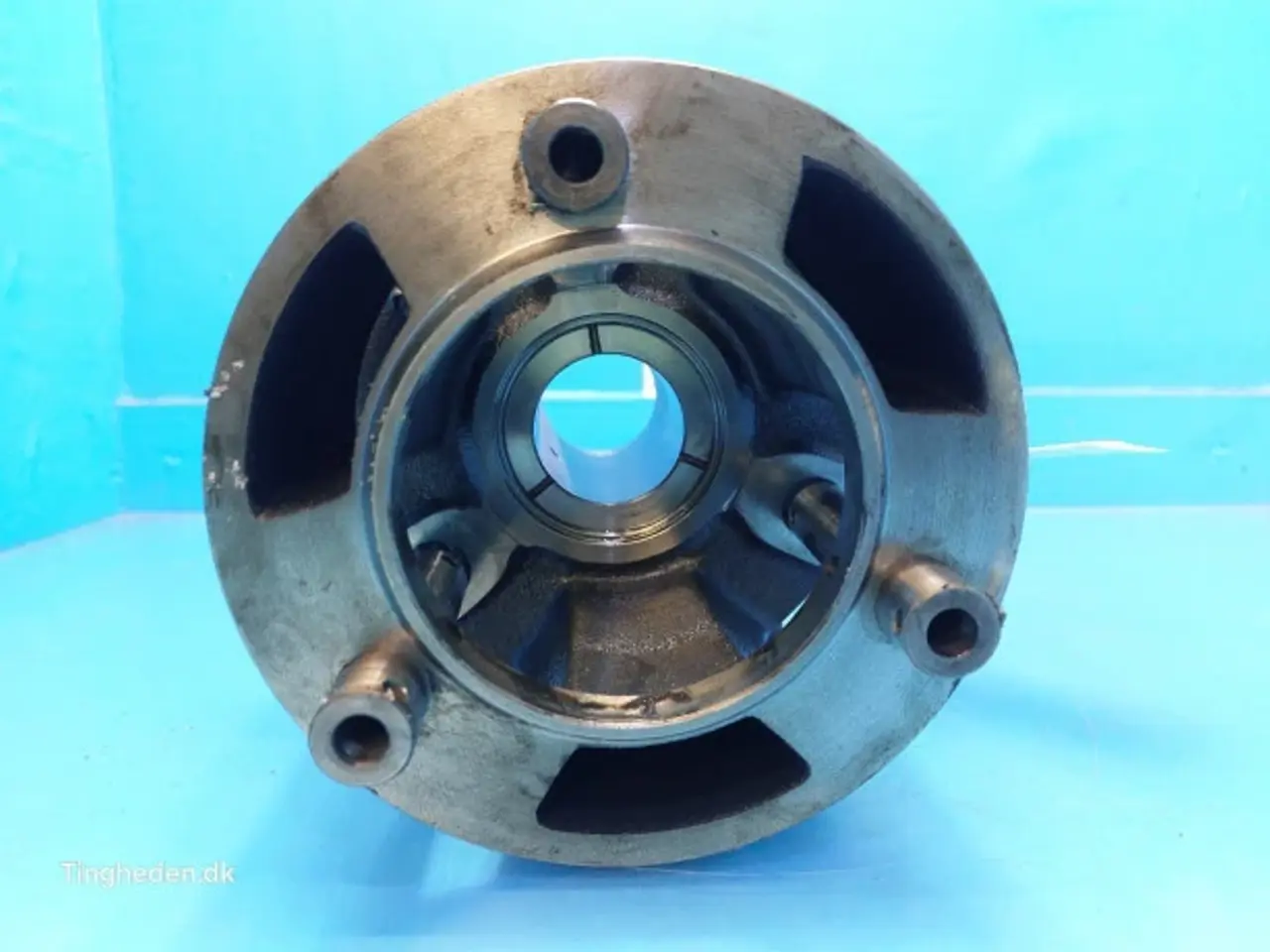 Billede 8 - Valmet 8050 Planet Hus 33566910