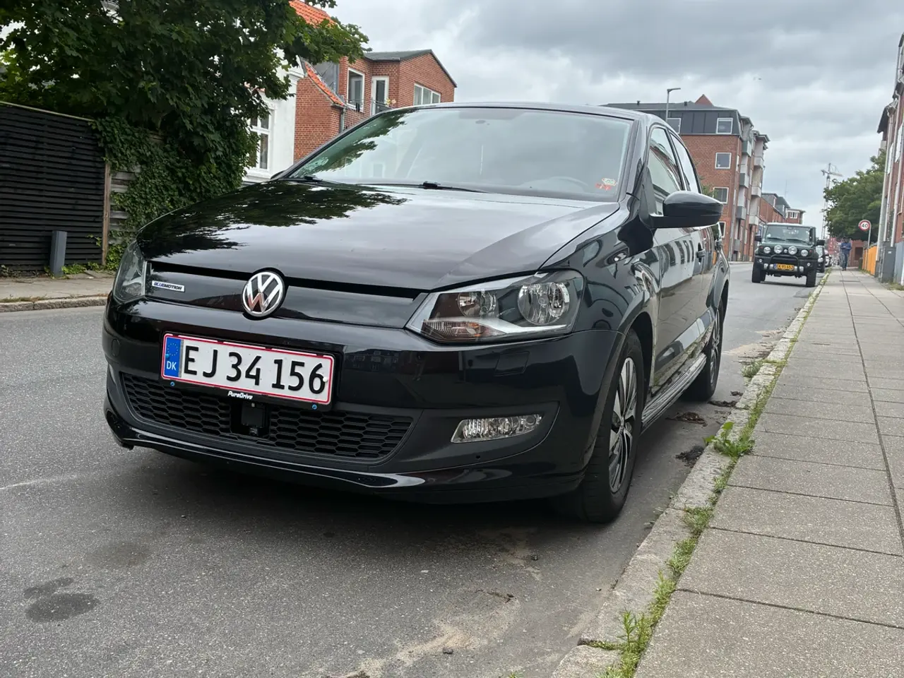 Billede 1 - Volkswagen