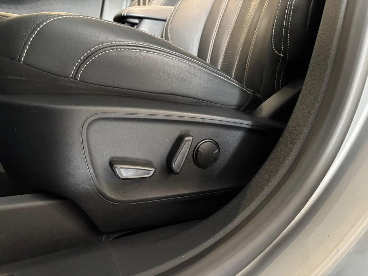 Billede 8 - Ford Kuga 2,5 PHEV Vignale CVT