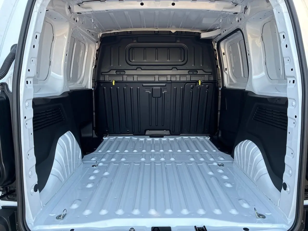 Billede 12 - Citroën ë-Berlingo 50 L1 FlexLine Van