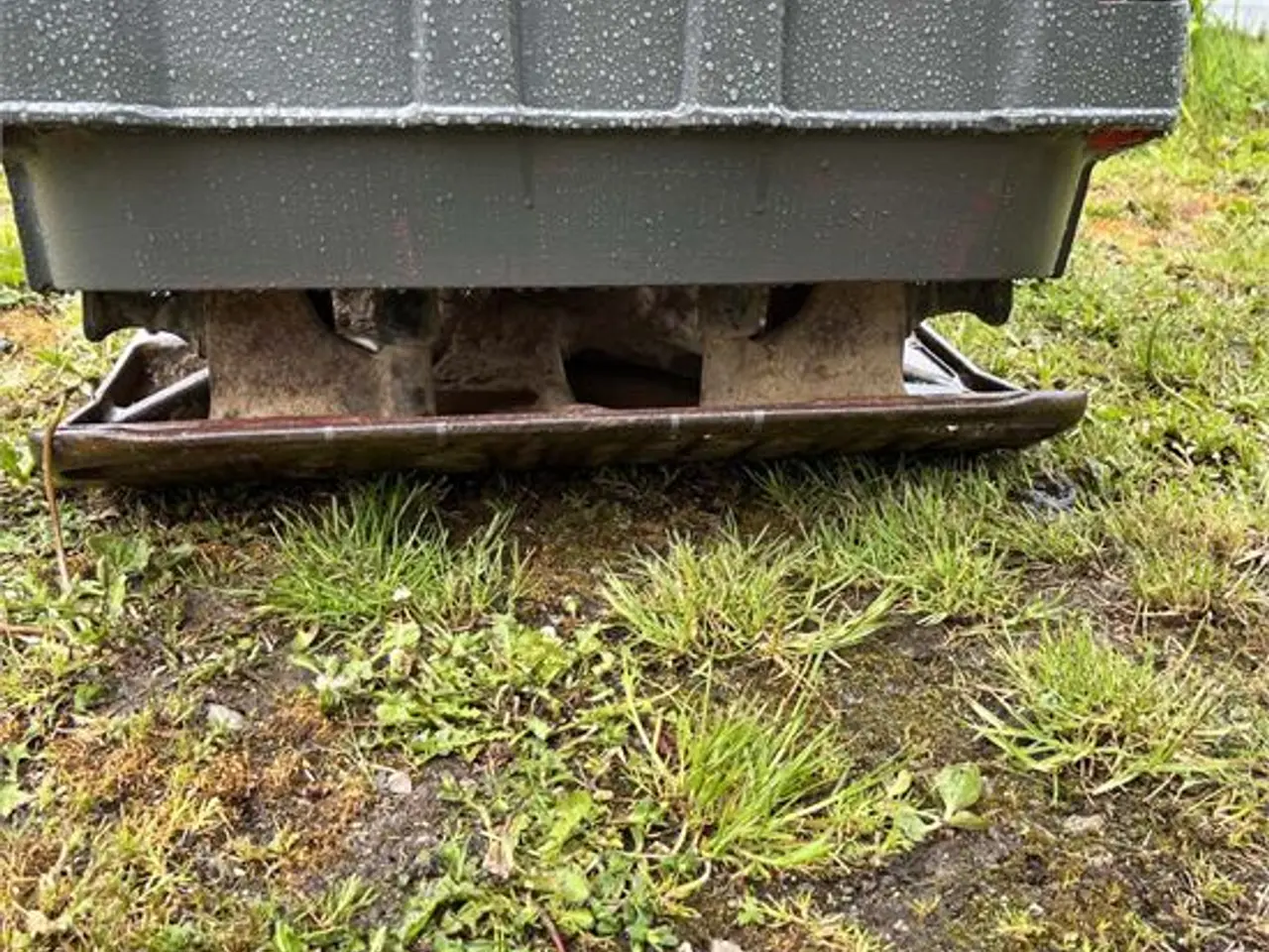 Billede 14 - Wacker Neuson DPU80 R LEM 670 - 700 kg - Video