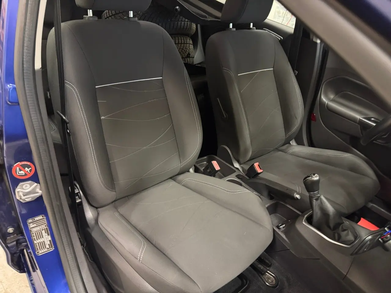 Billede 15 - Ford Fiesta 1,0 80 Trend
