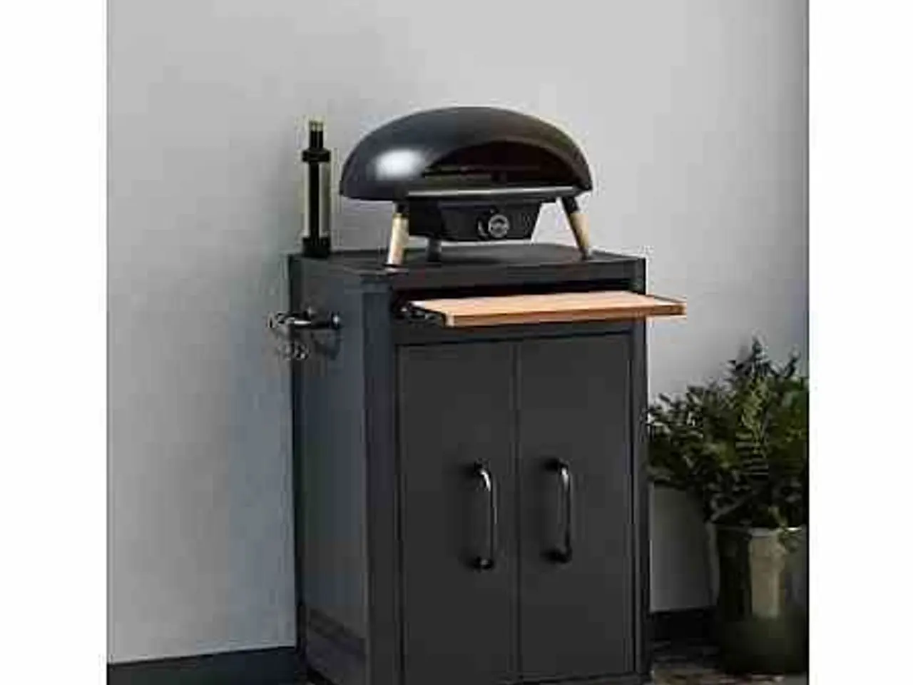 Billede 1 - Le feu pizza bord til pizzaovn