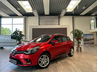 Renault Clio IV 0,9 TCe 90 Zen Sport Tourer