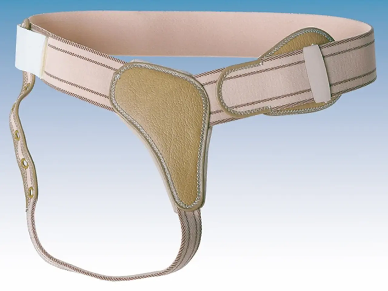Billede 1 - Brokbandage