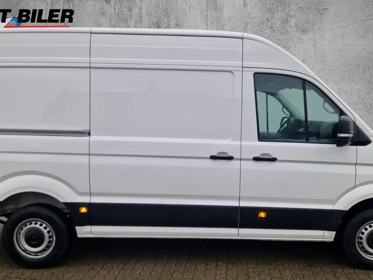 Billede 6 - VW Crafter 35 2,0 TDi 177 Kassevogn L3H3 aut.