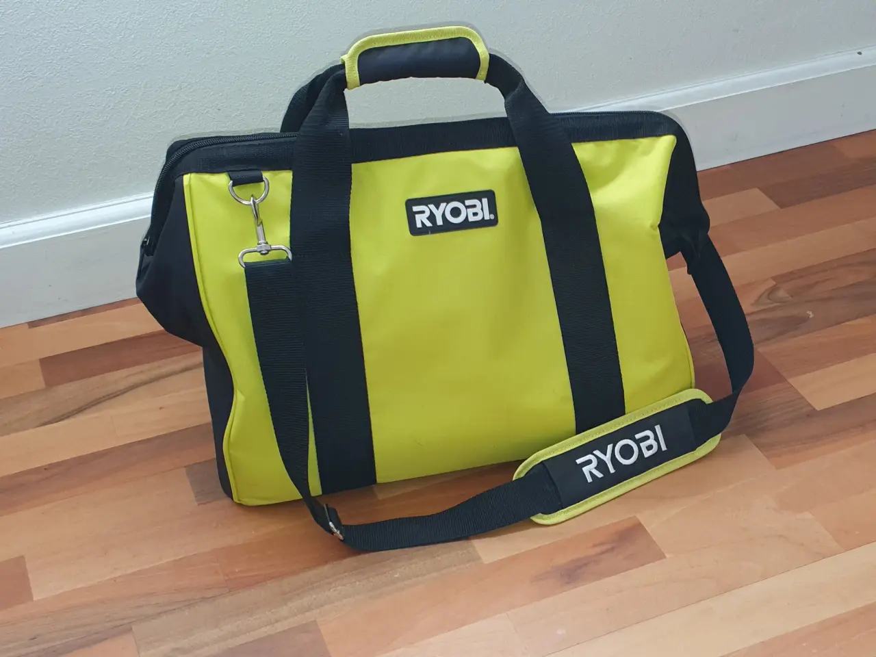 Billede 1 - Ryobi bæretaske 