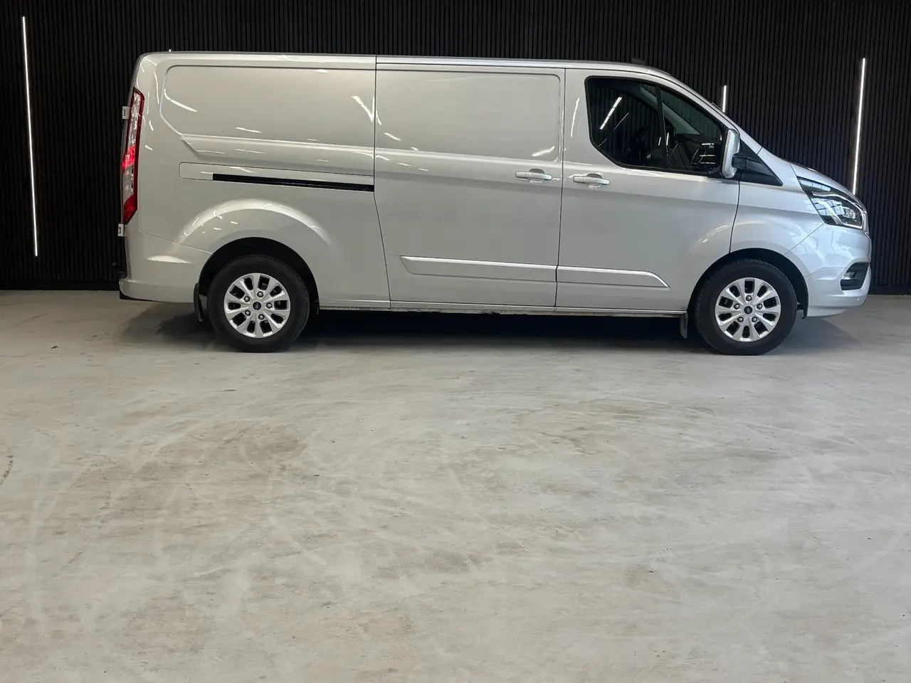 Billede 4 - Ford Transit Custom 340 L2 2,0 TDCi 170 Trend aut.