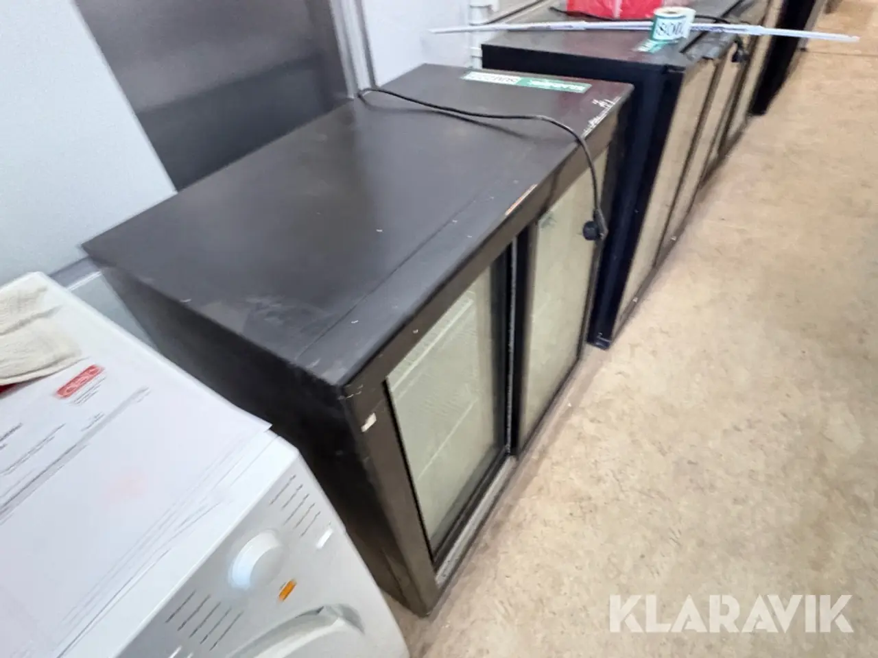 Billede 3 - Displaykøleskab Coolpoint