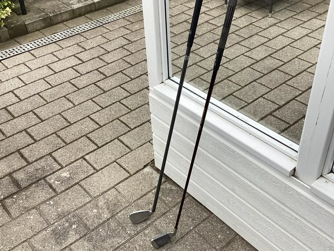 Billede 1 - SP . Golfjern 1 og 2 Jern