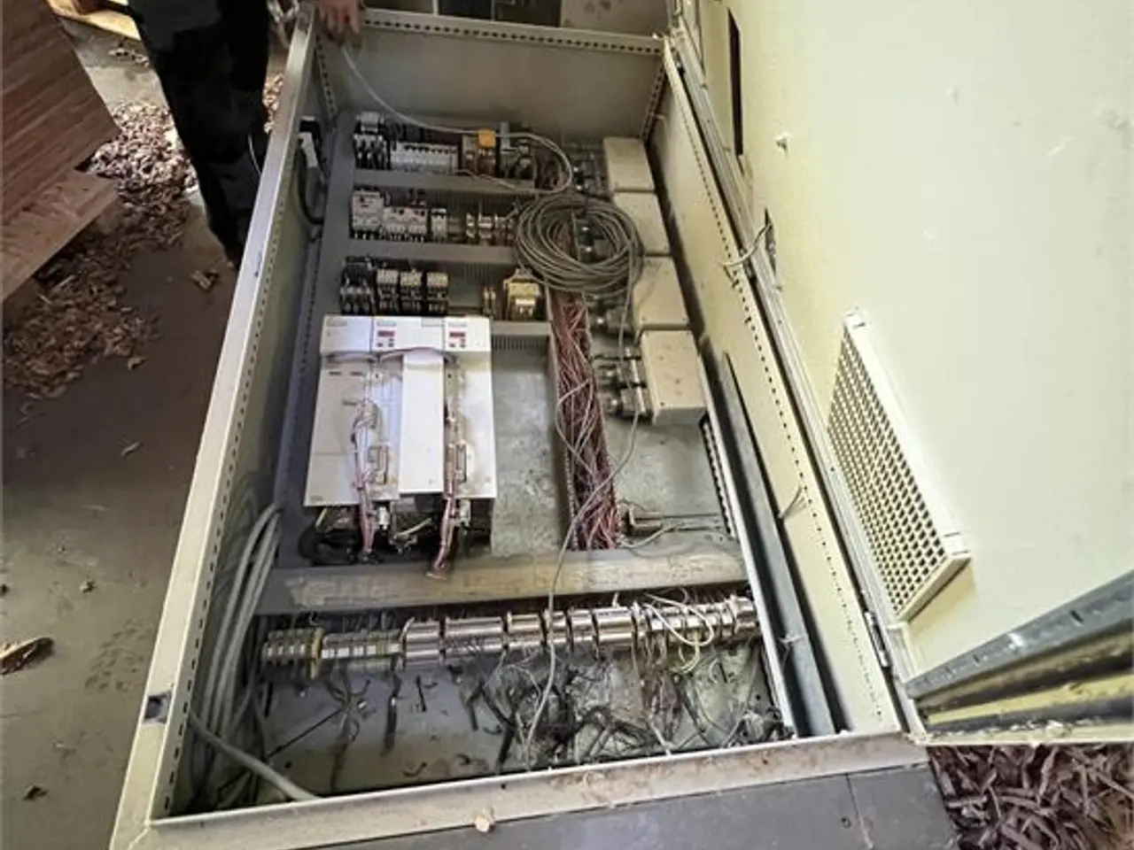 Billede 14 - ABC TM System Opti Kap 300 M320 - 2 Units